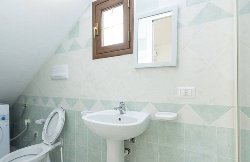 Buddittogliu Straulas Casa | Casa de vacaciones 'Casa La Cinta' con vistas a la montaña, Wi-Fi y aire acondicionado