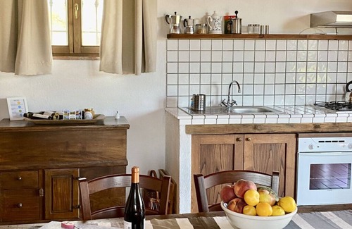 Gavorrano Apartamento | Casa de vacaciones Casa Lena
