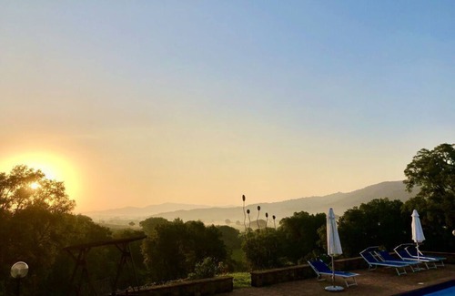 Gavorrano Apartamento | Casa de vacaciones Casa Lena
