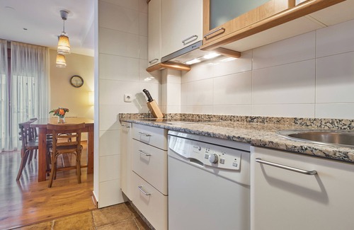 Molinaseca Casa | Casa de vacaciones 'Casa María' con terraza privada y Wi-Fi
