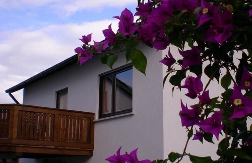 Ehrenberg Casa | Casa de vacaciones Casa Maria
