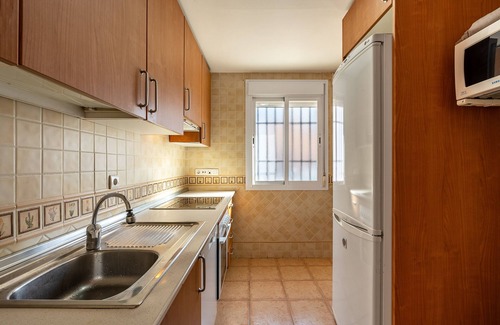 Beiro Casa | Casa de vacaciones 'Casa Mirador Alquería' con piscina compartida, Wi-Fi y aire acondicionado