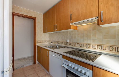 Beiro Casa | Casa de vacaciones 'Casa Mirador Alquería' con piscina compartida, Wi-Fi y aire acondicionado