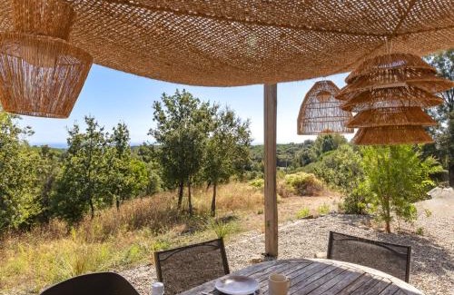 San-Giuliano Casa | Holiday Home Casa Murato by Interhome