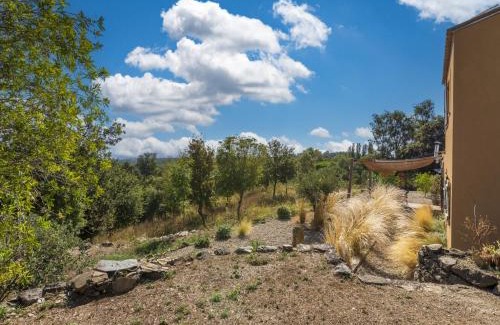 San-Giuliano Casa | Holiday Home Casa Murato by Interhome
