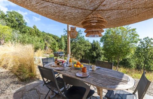San-Giuliano Casa | Holiday Home Casa Murato by Interhome