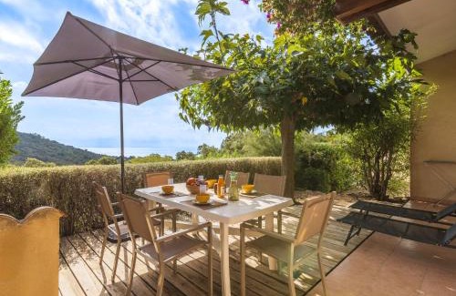 Santa Giulia Casa | Holiday Home Casa Murticcio 2 by Interhome