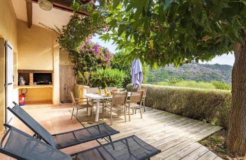 Santa Giulia Casa | Holiday Home Casa Murticcio 2 by Interhome