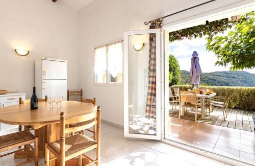 Santa Giulia Casa | Holiday Home Casa Murticcio 2 by Interhome