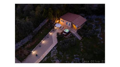 Mali Losinj Casa | Holiday Home Casa Oliva II