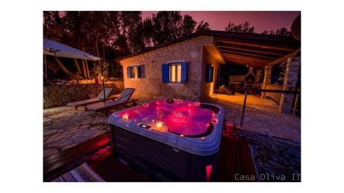 Mali Losinj Casa | Holiday Home Casa Oliva II