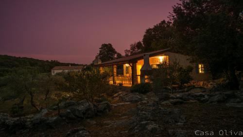 Mali Losinj Casa | Holiday Home Casa Oliva II