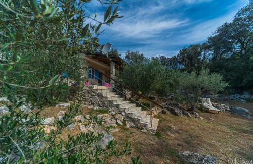 Mali Losinj Casa | Holiday Home Casa Oliva II