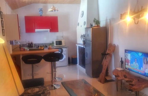 Los Cortijillos Casa | 'Casa Papi' con vistas a la montaña, piscina y Wi-Fi