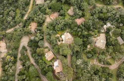 Santa Giulia Casa | Holiday Home Casa Roccapina by Interhome