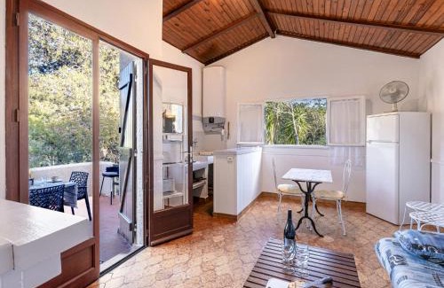 Santa Giulia Casa | Holiday Home Casa Roccapina by Interhome