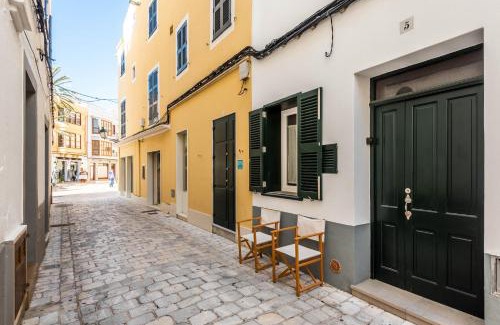 Ciutadella de Menorca Casa | Holiday Home Casa Sant Pere by Mauter Villas