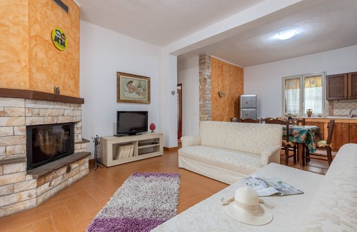 Monreale Casa | Casa de vacaciones "Casa Splendida" con vistas a la montaña, terrazas y Wi-Fi