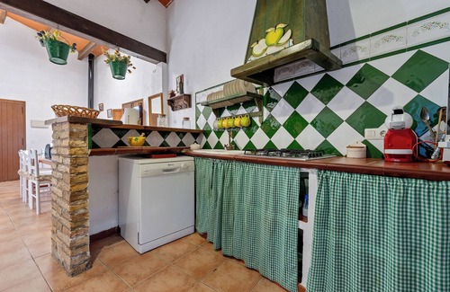 Deltebre Casa | Casa de vacaciones 'Casa Susana' con Wi-Fi
