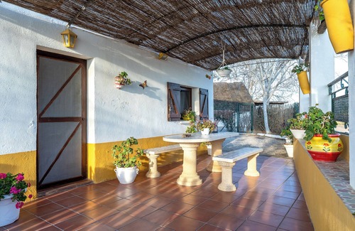 Deltebre Casa | Casa de vacaciones 'Casa Susana' con Wi-Fi