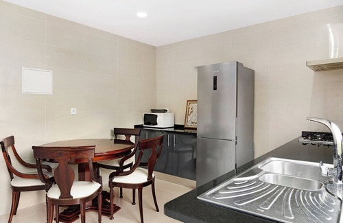 Gaula Casa | Casa de vacaciones "Casa T2" con vistas al mar, terraza privada y Wi-Fi