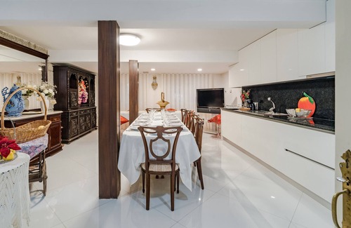 Ronfe Casa | Casa de vacaciones 'Casa T3 Stella' con jardín privado, balcón y Wi-Fi
