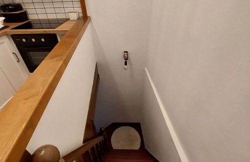 Penacova Casa | Casa de vacaciones 'Casa Vale Do Rio' con vistas a la montaña y Wi-Fi