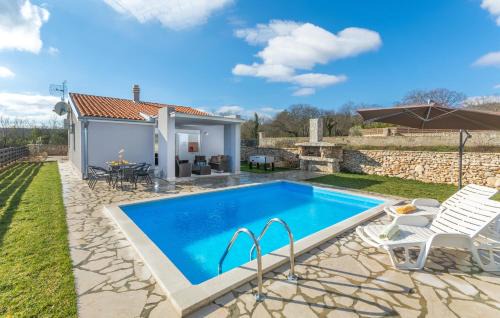 Rakalj Casa | Holiday Home Casa Vida
