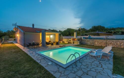 Rakalj Casa | Holiday Home Casa Vida