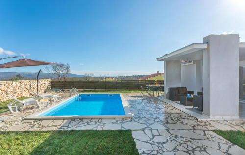 Rakalj Casa | Holiday Home Casa Vida