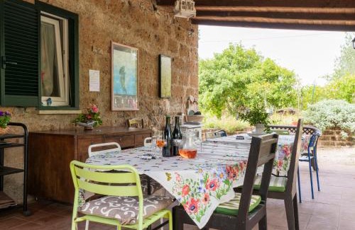 Corchiano Casa | Holiday Home Casale Ai Noccioli - LVC165 by Interhome