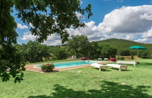 Manciano Casa | Holiday Home Casale Poggio Lupinaio by Interhome