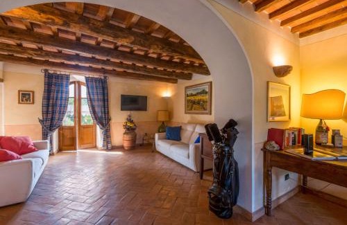 Manciano Casa | Holiday Home Casale Poggio Lupinaio by Interhome