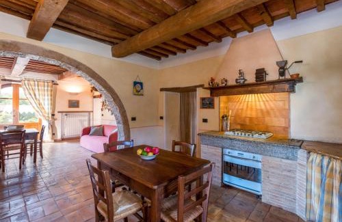 Manciano Casa | Holiday Home Casale Poggio Lupinaio by Interhome