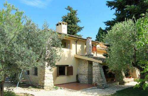 Casalbordino Casa | Holiday Home Casale Vidorni by Interhome