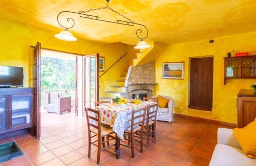 Casalbordino Casa | Holiday Home Casale Vidorni by Interhome