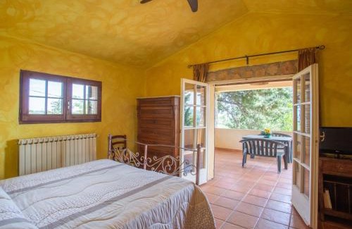 Casalbordino Casa | Holiday Home Casale Vidorni by Interhome