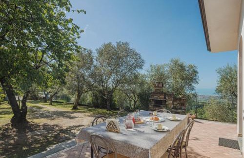 Montignoso Casa | Holiday Home Casali by Interhome