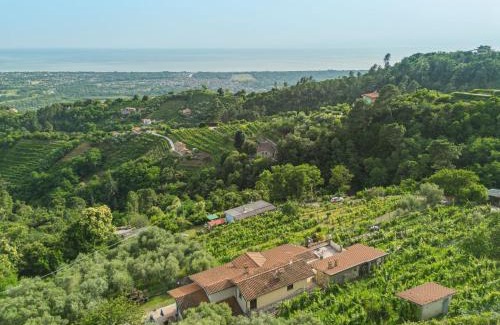 Montignoso Casa | Holiday Home Casali by Interhome