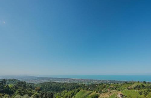 Montignoso Casa | Holiday Home Casali by Interhome