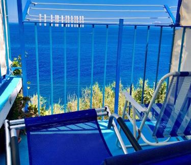 Canneto Casa | Holiday Home Case Blu