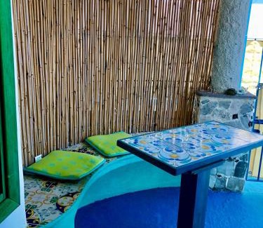 Canneto Casa | Holiday Home Case Blu