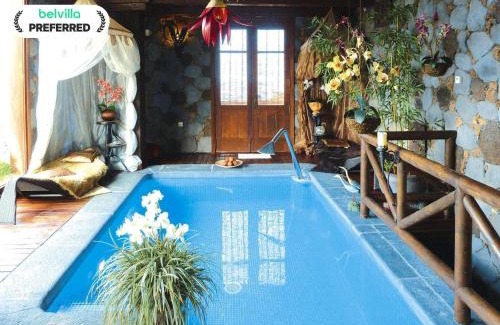 Guía de Isora Casa | holiday home Caserio Lomo Arriba Torre del Sol, Vera de Erques