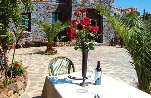 Guía de Isora Casa | holiday home Caserio Lomo Arriba Torre del Sol, Vera de Erques