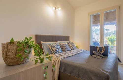San Pietro a Mare Casa | Holiday Home Casetta Verde by Interhome