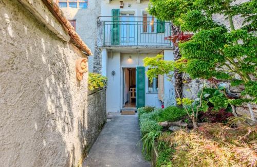 Dervio Casa | Holiday Home Castello by Interhome