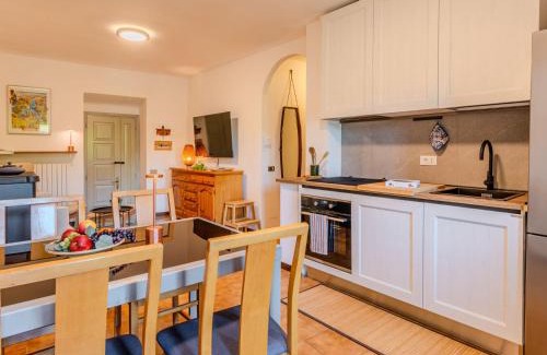 Dervio Casa | Holiday Home Castello by Interhome
