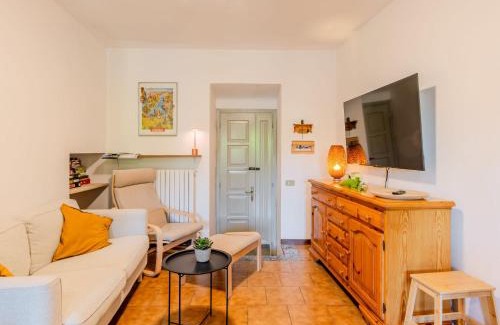 Dervio Casa | Holiday Home Castello by Interhome
