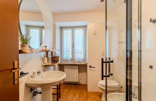 Dervio Casa | Holiday Home Castello by Interhome