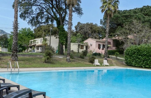 San-Nicolao Casa | Holiday Home Cavoni by Interhome